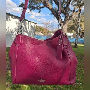 Coach 35983 Shoulder Bag Crossbody Purse